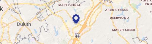 1196 Old Peachtree Rd