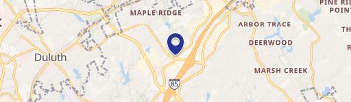 1185 Old Peachtree Rd