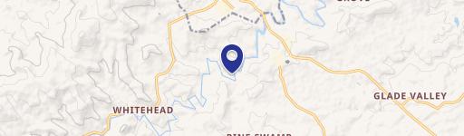 Riverside Wooded Land in Sparta