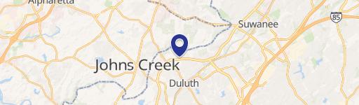 2860 Peachtree Industrial Blvd