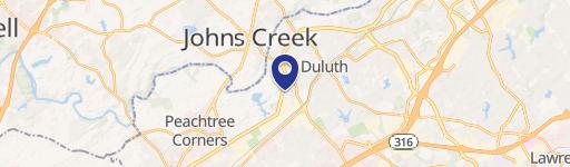 3850 Peachtree Industrial Blvd