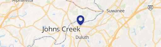 2860 Peachtree Industrial Blvd