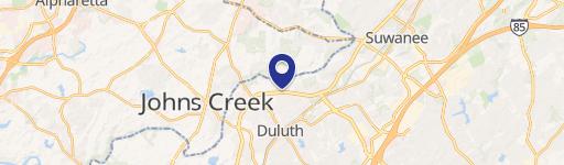 2730 Peachtree Industrial Blvd