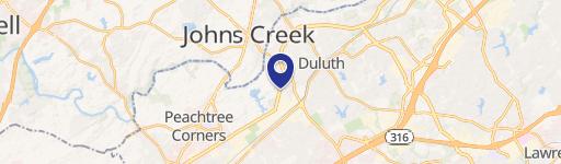 3880 Peachtree Industrial Blvd