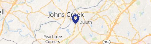 3631 Peachtree Industrial Blvd