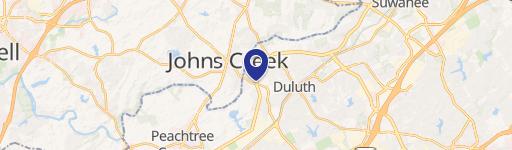 3501 Peachtree Industrial Blvd