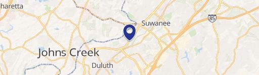 1810 Peachtree Industrial Blvd