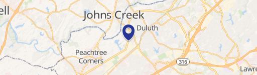 3900 Peachtree Industrial Blvd