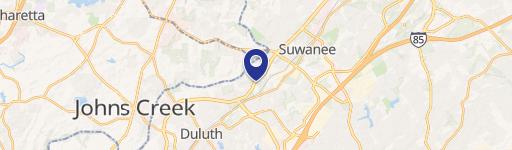 1780 Peachtree Industrial Blvd