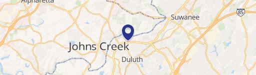 2880 Peachtree Industrial Blvd