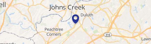 3361 Peachtree Industrial Blvd