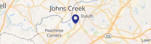 3931 Peachtree Industrial Blvd