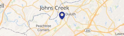 3870 Peachtree Industrial Blvd