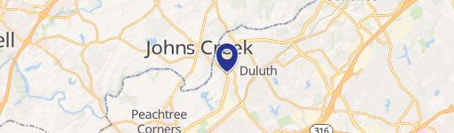 3595 Peachtree Industrial Blvd