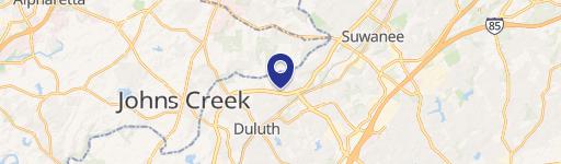 2800 Peachtree Industrial Blvd