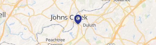 3543 Peachtree Industrial Blvd