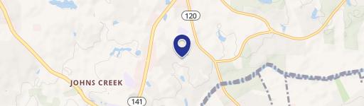 1 Saint Ives Country Clb Dr