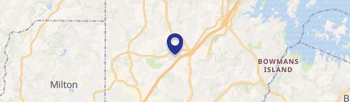 2855 Forsyth Commerce Way