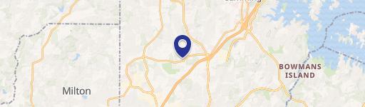 3405 Legacy Academy Blvd