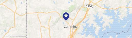 520 Sawnee Cors Blvd