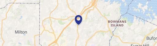 757 Peachtree Pkwy Ste, Unit 1