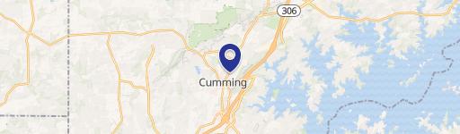 327 Dahlonega St Ste, Unit 1002