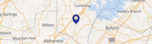 1205 Peachtree Pkwy Ste, Unit 1103