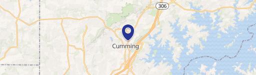 327 Dahlonega St Ste, Unit 1401