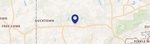 4111 Aaron Sosebee Rd