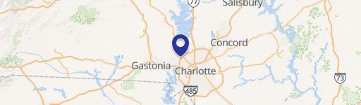 LAND - Charlotte, NC