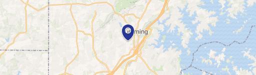 247 Castleberry Industrial Dr