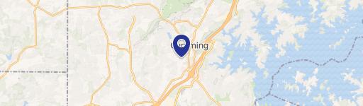 246 Castleberry Industrial Dr