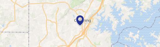 264 Castleberry Industrial Dr