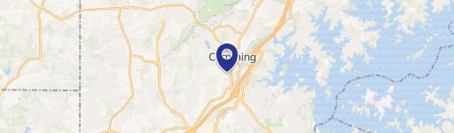 265 Castleberry Industrial Dr