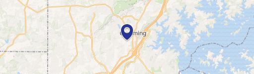 237 Castleberry Industrial Dr