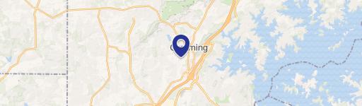 236 Castleberry Industrial Dr