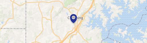 257 Castleberry Industrial Dr