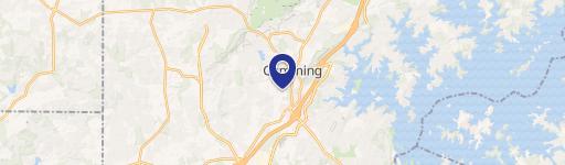 256 Castleberry Industrial Dr