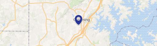 248 Castleberry Industrial Dr