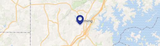 233 Castleberry Industrial Dr