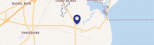 3495 Hurricane Bay Dr