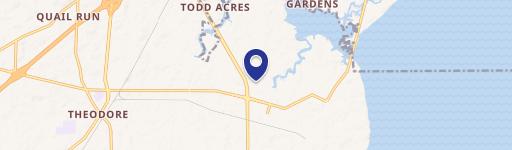 3490 Hurricane Bay Dr