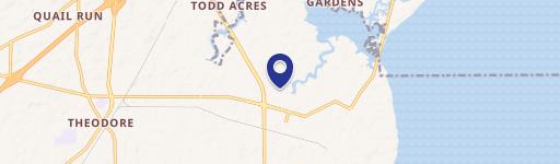 3380 Hurricane Bay Dr