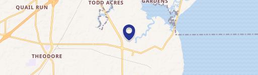 3400 Hurricane Bay Dr