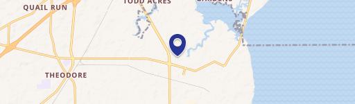 3425 Hurricane Bay Dr