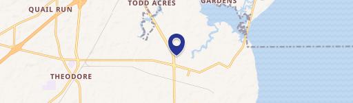 3555 Hurricane Bay Dr