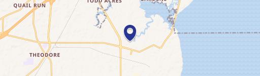 3355 Hurricane Bay Dr