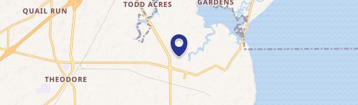 3430 Hurricane Bay Dr