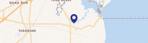 3405 Hurricane Bay Dr