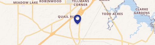 5725 I 10th Industrial S Pkwy